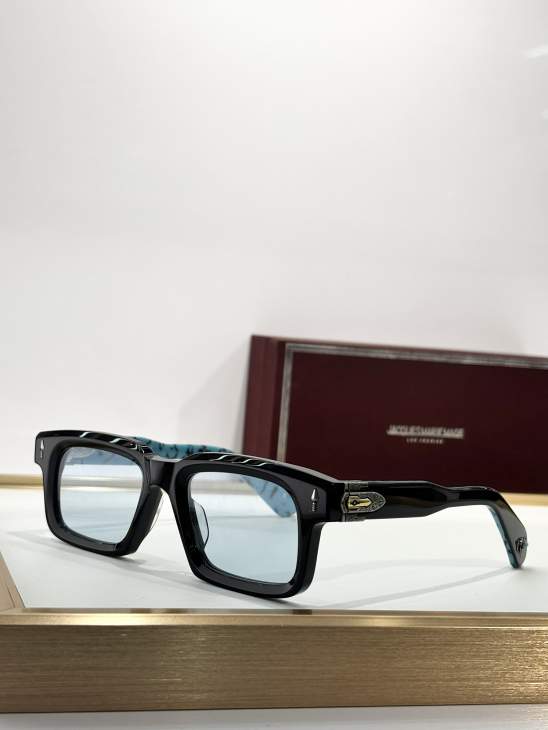 Picture of Jacques Marie Mage Sunglasses _SKUfw75331991fw
